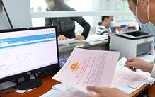 Chủ nhà có được nhận đặt cọc khi nhà đang thế chấp ở  ngân hàng?