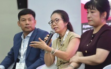 Xây dựng và bất động sản đứng trước luật chơi 'bắt buộc xanh' để giữ chân vốn FDI