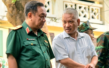 Đã nhận nhiều cuộc gọi, tin nhắn giá trị cho cuộc tìm kiếm hài cốt liệt sĩ tại sân bay Tân Sơn Nhất
