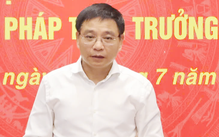 Phó thủ tướng: Bắc Ninh phải chuyển từ 'cứ điểm lắp ráp' thành trung tâm công nghiệp công nghệ cao