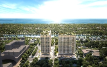 Cơ hội sở hữu căn hộ hạng sang tại Đà Nẵng chỉ với 10% vốn