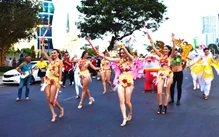 Hoãn chương trình siêu mẫu và nam vương Việt Nam tại Festival biển Khánh Hòa 2026 vì... thiếu thí sinh