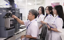 Điểm sàn Trường đại học Y Dược Cần Thơ: Y khoa cao nhất, lấy 22 điểm