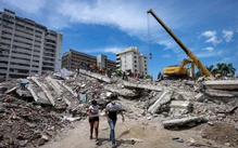 Venezuela kêu gọi giải phóng tài sản đóng băng ở nước ngoài để tái thiết sau động đất