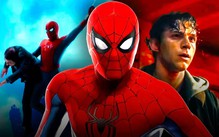 Spider-Man vượt kỷ lục Avengers: Endgame bất chấp bản lậu bị phát tán