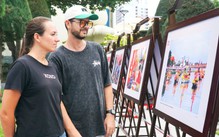 Doanh nghiệp lữ hành ở Nha Trang lo tái diễn 'tour 0 đồng' với khách Nga