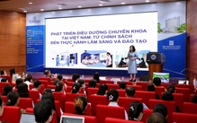 Tuần lễ cập nhật kiến thức y khoa liên tục lần thứ 11