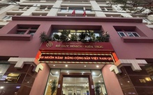 Hà Nội chính thức sáp nhập Sở Quy hoạch - Kiến trúc vào Sở Xây dựng
