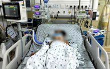 Ba chị em ngộ độc thuốc diệt chuột sau nhiều ngày ăn chuột đồng