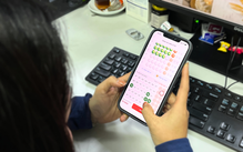 Lotto 5/35 quay 2 lần mỗi ngày: vừa vui vừa có cơ hội trúng thưởng