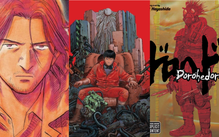 Top 5 manga xuất sắc từ đầu đến tận trang cuối