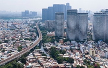 Giá đền bù làm rạch Văn Thánh: Cao nhất ở đường Điện Biên Phủ, hơn 256 triệu đồng/m²