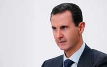 NÓNG: Syria tuyên án tử hình vắng mặt cựu Tổng thống Bashar al-Assad