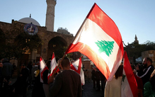 Lebanon là nước Trung Đông đầu tiên bỏ án tử hình