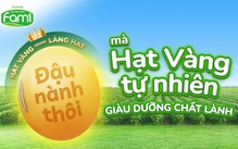 Vì sao giới khoa học không ngừng nghiên cứu về ‘hạt vàng tự nhiên’ đậu nành?