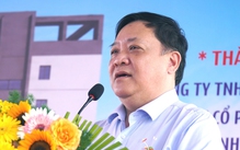 Trên 1.000 cán bộ của tỉnh Đồng Tháp cũ phải chuyển chỗ ở, chỗ làm