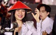 Mỹ Tâm, HIEUTHUHAI, Quang Hùng MasterD, MONO… diễn ở Huế dịp 2-9