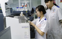Điểm chuẩn Trường đại học Y Dược Cần Thơ tăng mạnh, y khoa 25,3 điểm