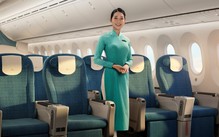 Cơ hội trở thành tiếp viên Vietnam Airlines năm 2026