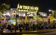Phó chủ tịch Bình Trưng: ‘Không để vi phạm xây dựng tạm ở đường Trần Lựu làm méo mó chính sách tốt’
