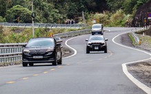 Khánh Hòa tính mở tuyến xe buýt Nha Trang - Đà Lạt, Nha Trang - Buôn Ma Thuột