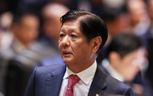 Philippines thông báo khả năng hợp tác dầu khí với Trung Quốc