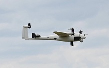 Ông Trump áp thuế tới 100% với drone nhập khẩu