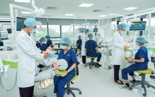 Nhiều trường đại học xét tuyển bổ sung ngành y khoa, răng hàm mặt, thương mại điện tử