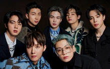 Grammy 'quay xe' sau khi BTS tẩy chay