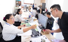 Bộ Nội vụ hướng dẫn điều kiện được tiếp nhận vào làm công chức