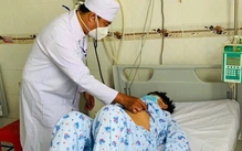 Bệnh sốt xuất huyết: Hết sốt không phải hết bệnh