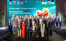 Hội nghị Khoa học xơ vữa Động mạch Việt Nam lần IV