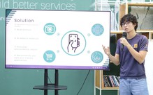 Sinh viên có ý tưởng công nghệ vì cộng đồng, cơ hội nhận 100 triệu đồng