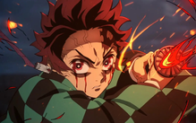 Thanh gươm diệt quỷ, Dr. Stone và loạt anime đáng chú ý trên Crunchyroll