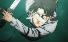 Ngoài Eren, 5 nhân vật này cũng làm nên chiều sâu của Attack on Titan