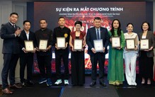Vietcoco đưa dừa Việt vào ẩm thực cao cấp Fine Dining