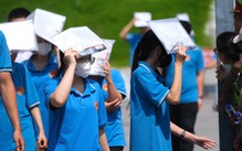11 học sinh chuyên Tuyên Quang dự kiến đỗ đại học Y Hà Nội sau thi lại