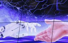 AI - kẻ diệt niềm vui của nhà toán học