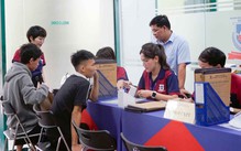 Cao đẳng, trung cấp tìm cách hút thí sinh sau 'mùa' điểm chuẩn