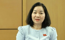 Đại biểu: Quy định 'chung cư có thời hạn' dễ khiến người dân nghĩ 50, 70 năm sau mất quyền sở hữu