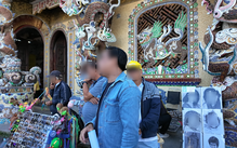Tin lời KOL, đến nơi mới biết tour không như quảng cáo