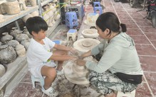 Mất việc, tôi làm mới mình bằng chuyến đi 3.000 cây số