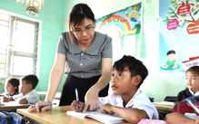 Đắk Lắk yêu cầu giảm một nửa hội thi, phong trào hình thức trong trường học