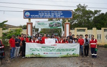 INSEE chung tay bảo tồn đa dạng sinh học, lan tỏa giá trị bền vững