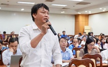 TP.HCM hướng dẫn chi tiết bố trí nhân sự sau sắp xếp trường học