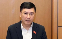 Đại biểu Quốc hội đề nghị đánh thuế bất động sản 'ngủ im hàng chục năm’
