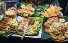 Việt Nam là điểm đến ẩm thực số 1 thế giới