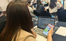 Mua bán hàng online: Tiện lợi nhưng chớ để 'tiền mất tật mang'