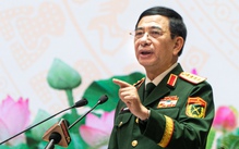 Hơn 470 công trình nhận giải ‘Tuổi trẻ sáng tạo trong quân đội’