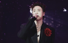 Vương Anh Tú tổ chức fancon đầu tiên sau hơn 10 năm